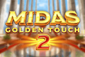 Midas Golden Touch 2