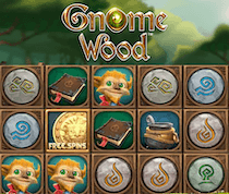 Gnome Wood