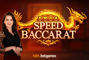 Speed Baccarat