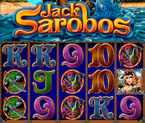 Jack Sarobos