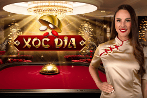 Xoc Dia