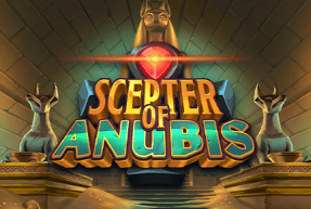 Scepter of Anubis