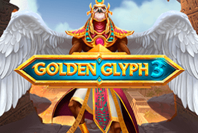 Golden Glyph 3