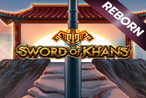 Sword of Khans – Reborn