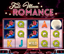 Full Moon Romance