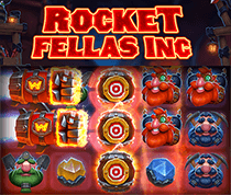 Rocket Fellas Inc