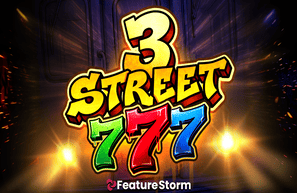 3 Street Sevens
