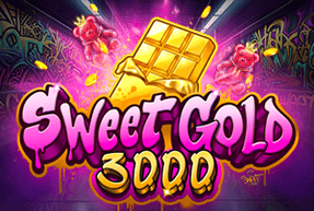 Sweet Gold 3000