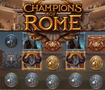 Champions of Rome