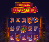 Johnan Legendarian