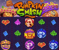 Pumpkin Smash