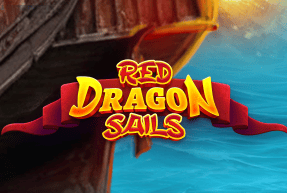 Red Dragon Sails