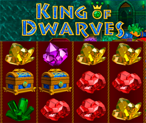 King of Dwarves