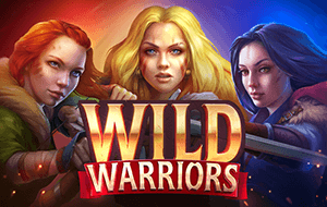 Wild Warriors