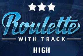 Roulette with track