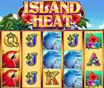 Island Heat