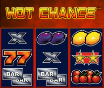 Hot Chance HTML5