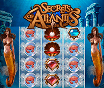 Secrets of Atlantis