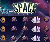 Space Wars